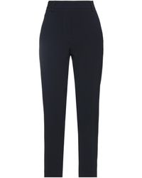 RUE DU BAC - Trouser - Lyst