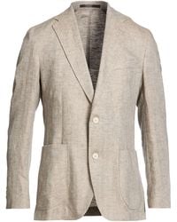 Windsor. - Blazer Linen - Lyst
