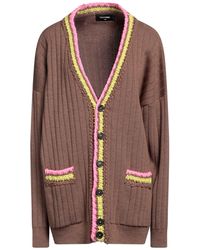 DSquared² - Cardigan - Lyst