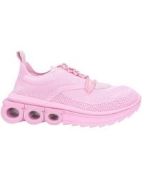 Ferragamo - Trainers - Lyst
