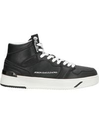 John Galliano - Sneakers - Lyst