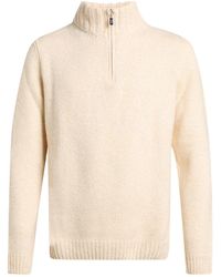 Fedeli - Sweater Cashmere - Lyst