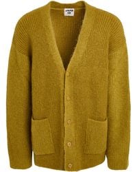 A PAPER KID - Strickjacke - Lyst