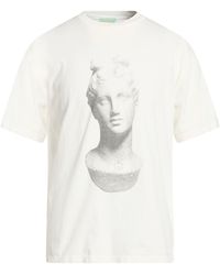 Aries - T-Shirts - Lyst