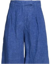 Maliparmi - Shorts & Bermuda Shorts - Lyst