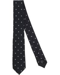 dunhill - Ties & Bow Ties - Lyst