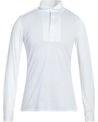 Doriani - Polo Shirt - Lyst