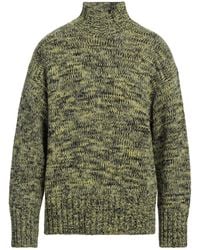 Jil Sander - Rollkragenpullover - Lyst