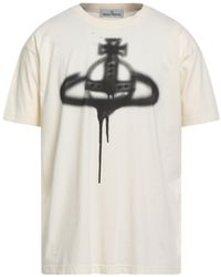 Vivienne Westwood - T-Shirts - Lyst