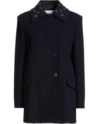 MSGM - Coat - Lyst
