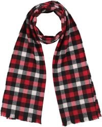 Woolrich - Scarves - Lyst