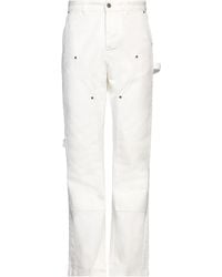 DARKPARK - Pants - Lyst