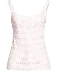 Fisico - Light Top Polyamide, Elastane - Lyst
