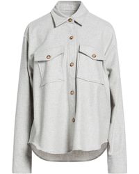 Xacus - Shirts - Lyst