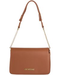 Love Moschino - Shoulder Bag - Lyst