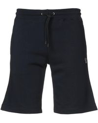 Paul Smith - Shorts & Bermuda Shorts - Lyst