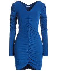 Patrizia Pepe - Mini Dresses - Lyst