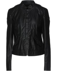 Trussardi Jackets for Women - Up to 81% off | Lyst Trussardi Jackets for Women - Up to 81% off | Lyst