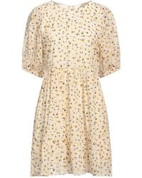 Ba&sh - Mini Dress - Lyst