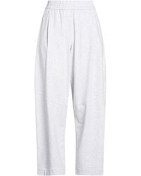 Brunello Cucinelli - Light Pants Cotton, Elastane - Lyst