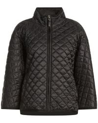 Max Mara - Puffer Polyester - Lyst