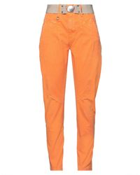 High - Pantalon - Lyst