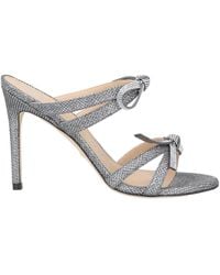 Stuart Weitzman - Sandals - Lyst