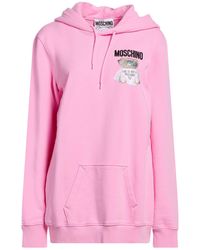 Moschino - Sweatshirt - Lyst
