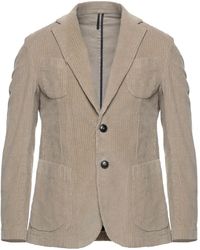 Domenico Tagliente - Blazer - Lyst