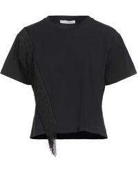 Caractere - T-shirt - Lyst