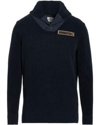 Aeronautica Militare - Sweater Cotton - Lyst
