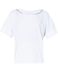 Liu Jo - T-shirt - Lyst