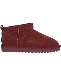 Colors Of California - Ankle Boots - Lyst