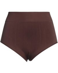 Rick Owens - Shorts & Bermuda Shorts - Lyst