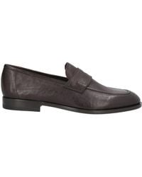 Tagliatore - Mokassin - Lyst