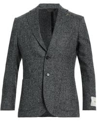 Paoloni - Blazer - Lyst