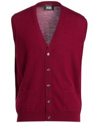 Alpha Studio - Cardigan - Lyst