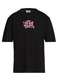 Gcds - T-shirt - Lyst