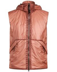 C.P. Company - Gilet - Lyst