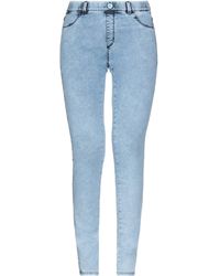 Love Moschino Jeans for Women - Up to 70% off | Lyst