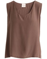 Alysi - Top - Lyst