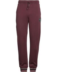 ARMANI EXCHANGE - Trouser - Lyst