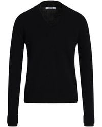 Grifoni - Sweater Virgin Wool - Lyst