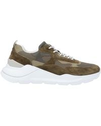 Date - Trainers - Lyst