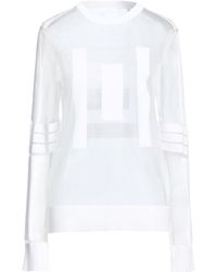 Helmut Lang - Top - Lyst