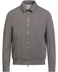 Brunello Cucinelli - Jacket - Lyst