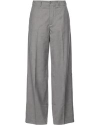 European Culture - Pants - Lyst