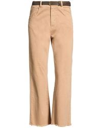 Motel - Trouser - Lyst
