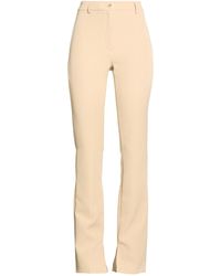 Blugirl Blumarine - Trouser - Lyst