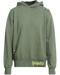 DISCLAIMER - Sweatshirts - Lyst